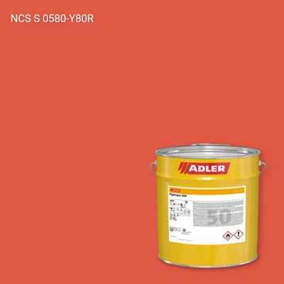 Лак меблевий Pigmopur G50 колір NCS S 0580-Y80R, Adler NCS S