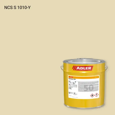 Лак меблевий Pigmopur G50 колір NCS S 1010-Y, Adler NCS S