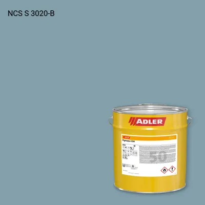 Лак меблевий Pigmopur G50 колір NCS S 3020-B, Adler NCS S