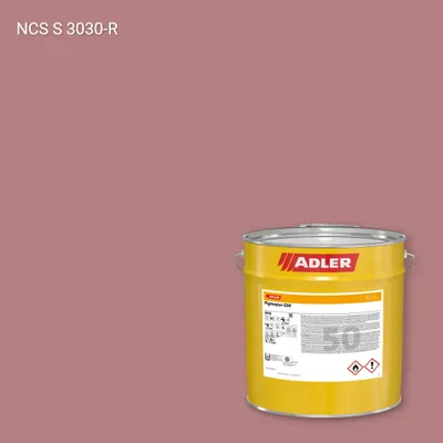 Лак меблевий Pigmopur G50 колір NCS S 3030-R, Adler NCS S