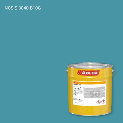 Лак меблевий Pigmopur G50 колір NCS S 3040-B10G, Adler NCS S