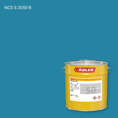 Лак меблевий Pigmopur G50 колір NCS S 3050-B, Adler NCS S