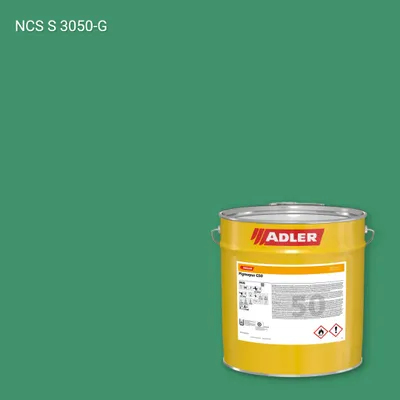Лак меблевий Pigmopur G50 колір NCS S 3050-G, Adler NCS S