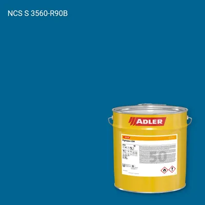 Лак меблевий Pigmopur G50 колір NCS S 3560-R90B, Adler NCS S