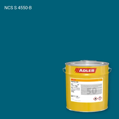 Лак меблевий Pigmopur G50 колір NCS S 4550-B, Adler NCS S
