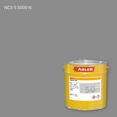 Лак меблевий Pigmopur G50 колір NCS S 5000-N, Adler NCS S