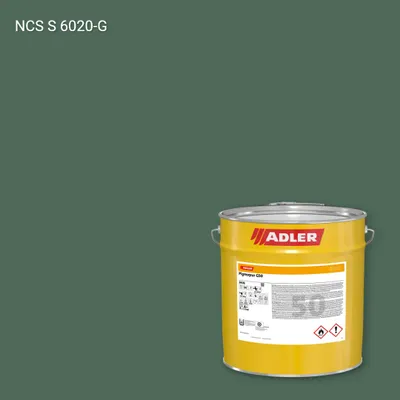 Лак меблевий Pigmopur G50 колір NCS S 6020-G, Adler NCS S