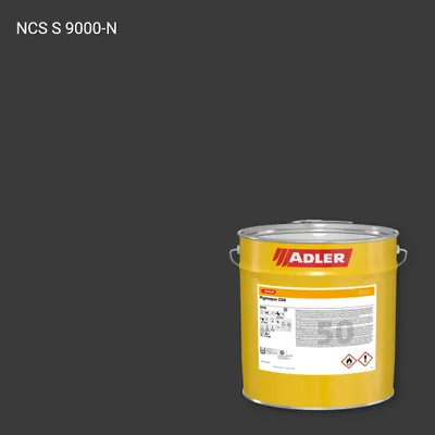 Лак меблевий Pigmopur G50 колір NCS S 9000-N, Adler NCS S