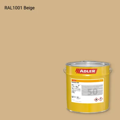 Лак меблевий Pigmopur G50 колір RAL 1001, Adler RAL 192