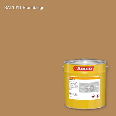 Лак меблевий Pigmopur G50 колір RAL 1011, Adler RAL 192