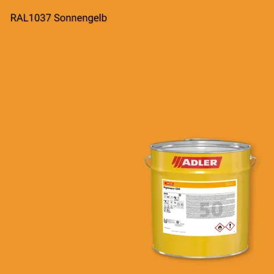 Лак меблевий Pigmopur G50 колір RAL 1037, Adler RAL 192