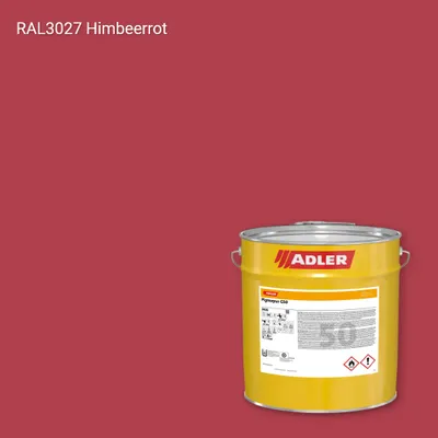 Лак меблевий Pigmopur G50 колір RAL 3027, Adler RAL 192