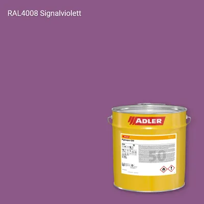 Лак меблевий Pigmopur G50 колір RAL 4008, Adler RAL 192