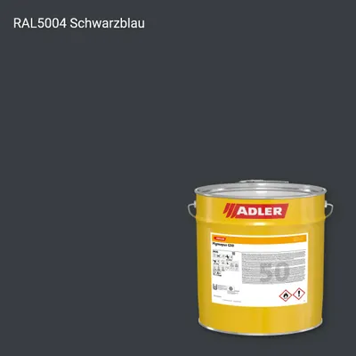 Лак меблевий Pigmopur G50 колір RAL 5004, Adler RAL 192