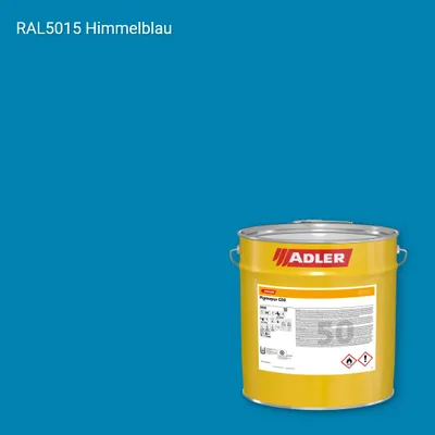 Лак меблевий Pigmopur G50 колір RAL 5015, Adler RAL 192