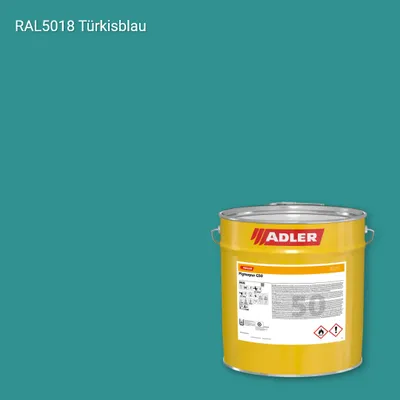 Лак меблевий Pigmopur G50 колір RAL 5018, Adler RAL 192