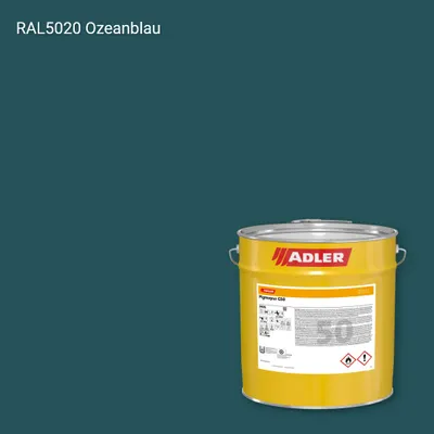 Лак меблевий Pigmopur G50 колір RAL 5020, Adler RAL 192