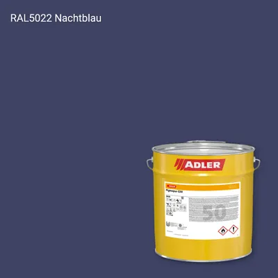 Лак меблевий Pigmopur G50 колір RAL 5022, Adler RAL 192