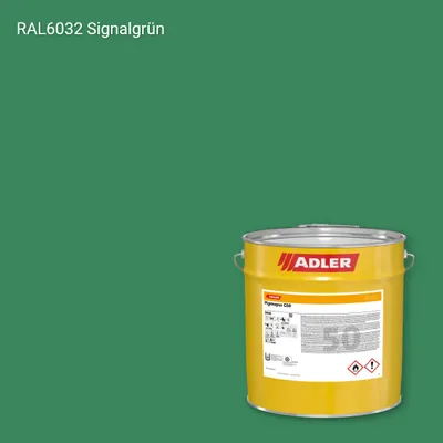 Лак меблевий Pigmopur G50 колір RAL 6032, Adler RAL 192
