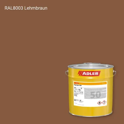 Лак меблевий Pigmopur G50 колір RAL 8003, Adler RAL 192