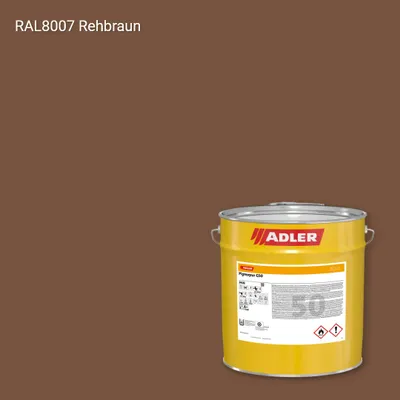 Лак меблевий Pigmopur G50 колір RAL 8007, Adler RAL 192