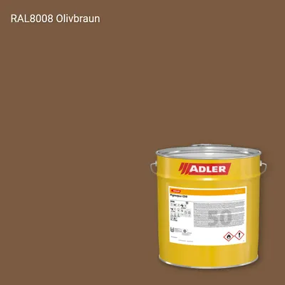 Лак меблевий Pigmopur G50 колір RAL 8008, Adler RAL 192