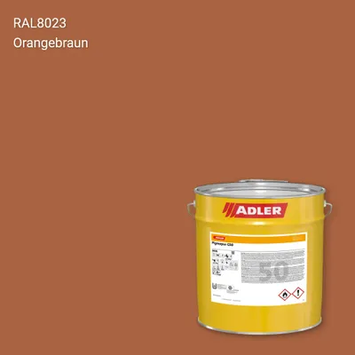 Лак меблевий Pigmopur G50 колір RAL 8023, Adler RAL 192