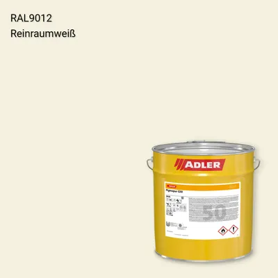 Лак меблевий Pigmopur G50 колір RAL 9012, Adler RAL 192