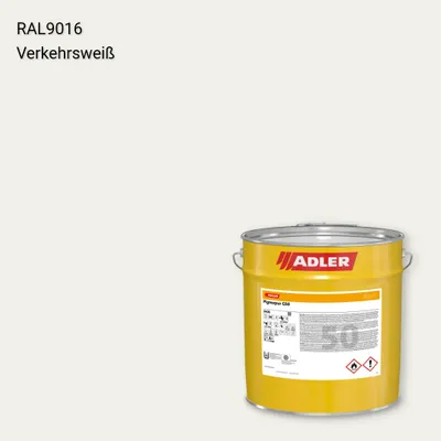 Лак меблевий Pigmopur G50 колір RAL 9016, Adler RAL 192