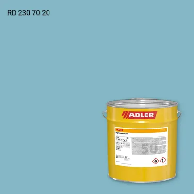 Лак меблевий Pigmopur G50 колір RD 230 70 20, RAL DESIGN