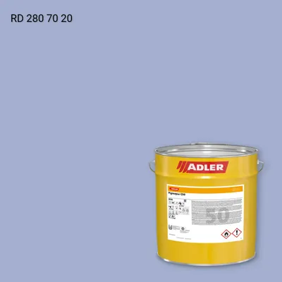 Лак меблевий Pigmopur G50 колір RD 280 70 20, RAL DESIGN