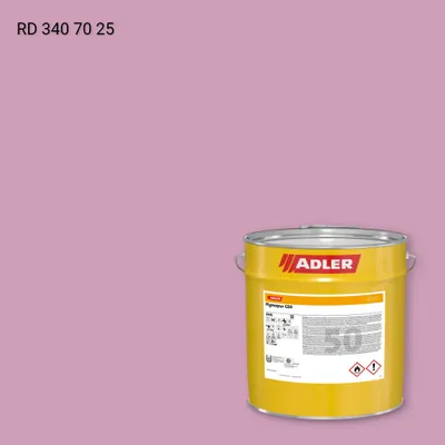 Лак меблевий Pigmopur G50 колір RD 340 70 25, RAL DESIGN