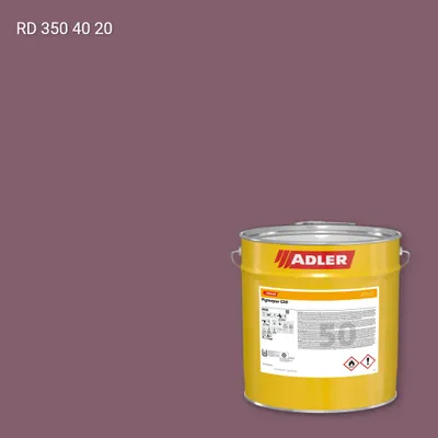 Лак меблевий Pigmopur G50 колір RD 350 40 20, RAL DESIGN
