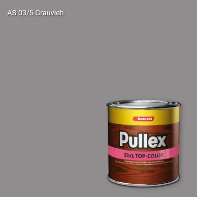 Pullex 2in1 Top-Color