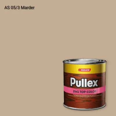 Pullex 2in1 Top-Color