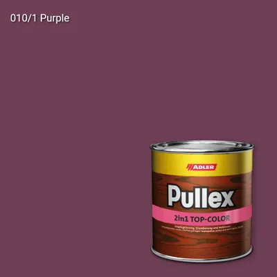 Pullex 2in1 Top-Color