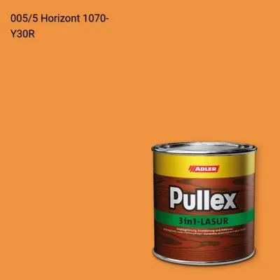 Лазур для дерева Pullex 3in1-Lasur колір C12 005/5, Adler Color 1200