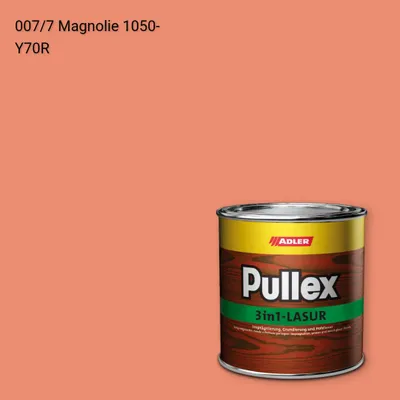 Лазур для дерева Pullex 3in1-Lasur колір C12 007/7, Adler Color 1200