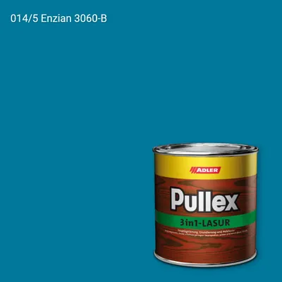 Лазур для дерева Pullex 3in1-Lasur колір C12 014/5, Adler Color 1200