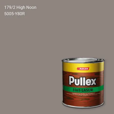 Лазур для дерева Pullex 3in1-Lasur колір C12 179/2, Adler Color 1200