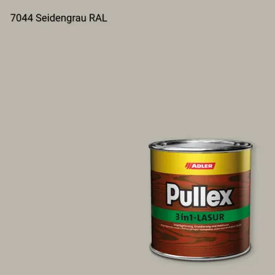 Лазур для дерева Pullex 3in1-Lasur колір RAL 7044, Adler RAL 192