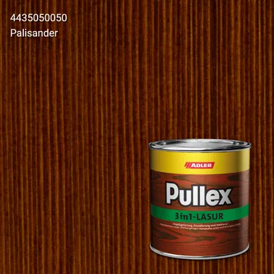 Pullex 3in1-Lasur 4435050050 Palisander