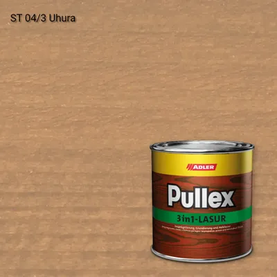 Pullex 3in1-Lasur ST 04/3 Uhura