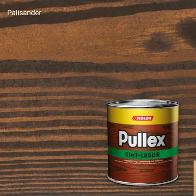 Pullex 3in1-Lasur Palisander