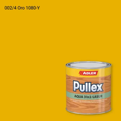 Лазур для дерева Pullex Aqua 3in1-Lasur колір C12 002/4, Adler Color 1200