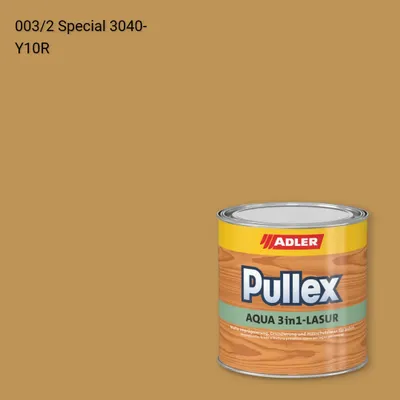 Лазур для дерева Pullex Aqua 3in1-Lasur колір C12 003/2, Adler Color 1200