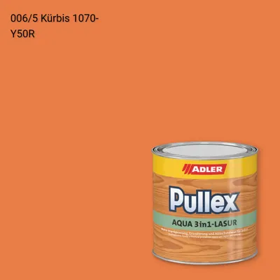 Лазур для дерева Pullex Aqua 3in1-Lasur колір C12 006/5, Adler Color 1200