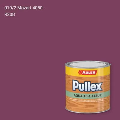Лазур для дерева Pullex Aqua 3in1-Lasur колір C12 010/2, Adler Color 1200