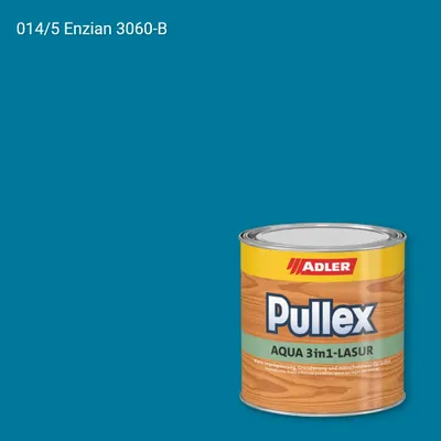 Лазур для дерева Pullex Aqua 3in1-Lasur колір C12 014/5, Adler Color 1200