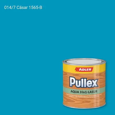 Лазур для дерева Pullex Aqua 3in1-Lasur колір C12 014/7, Adler Color 1200
